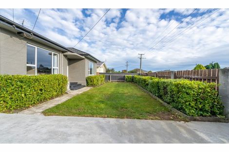 Photo of property in 61 Elgin Street, Grasmere, Invercargill, 9810