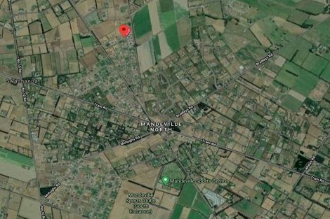 Photo of property in 67 Warwick Road, Swannanoa, Rangiora, 7475