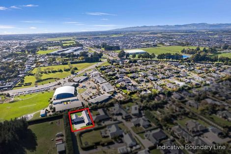 Photo of property in 14 Carrick Place, Rolleston, 7614