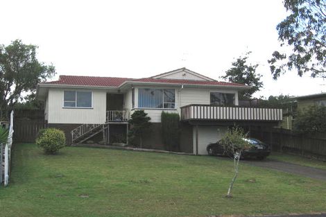 Photo of property in 37 Rosewarne Crescent, Glendene, Auckland, 0602