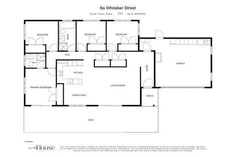 Photo of property in 6a Whitaker Street, Kihikihi, Te Awamutu, 3800