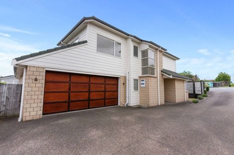 Photo of property in 113a Cook Street, Cockle Bay, Auckland, 2014