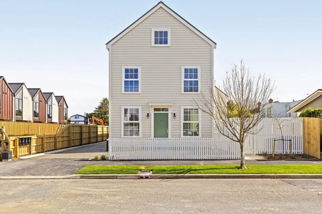 Photo of property in 51 Onslow Street, St Albans, Christchurch, 8014