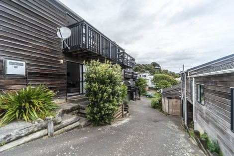 Photo of property in 15/55 Hamilton Road, Hataitai, Wellington, 6021