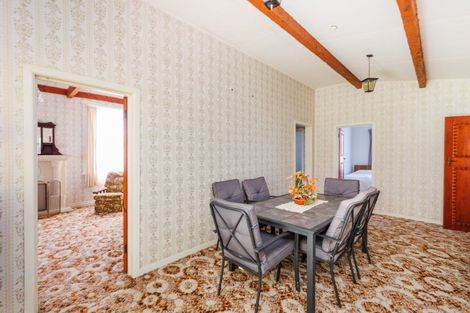 Photo of property in 151 Mulgrave Street, Ashhurst, 4810