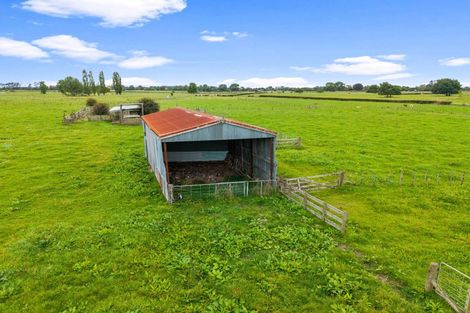 Photo of property in 493 Horotiu Road, Te Kowhai, Hamilton, 3288