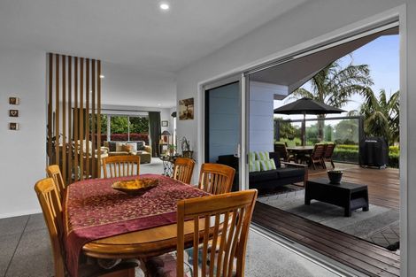 Photo of property in 414/414a Corbett Road, Lepperton, New Plymouth, 4373