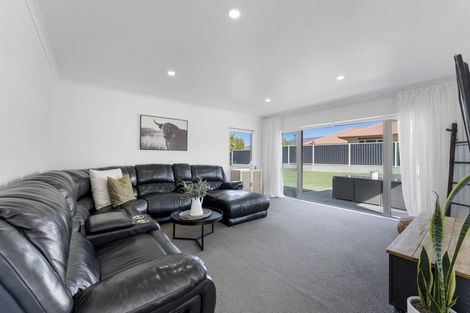 Photo of property in 58 Missy Crescent, Mount Pisa, Cromwell, 9383