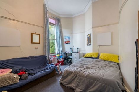 Photo of property in 184 Cargill Street, Dunedin Central, Dunedin, 9016