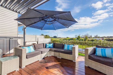 Photo of property in 25 Joseph Mcdonald Drive, Whenuapai, Auckland, 0618