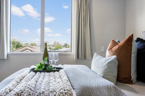 Photo of property in 11/6 Page Place, Hamilton East, Hamilton, 3216