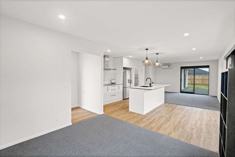 Photo of property in 65 Lenborough Drive, Rolleston, 7614