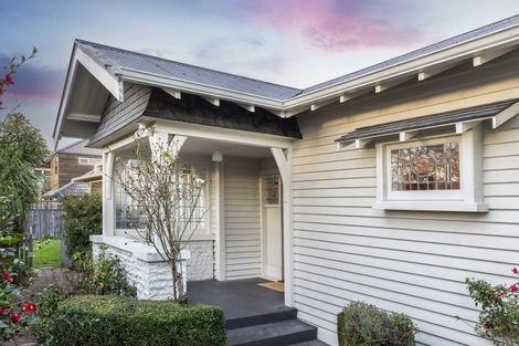 Photo of property in 78 Hartley Avenue, Strowan, Christchurch, 8052