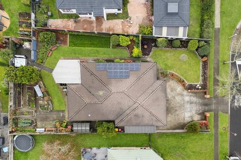 Photo of property in 2 Pascal Place, Flagstaff, Hamilton, 3210