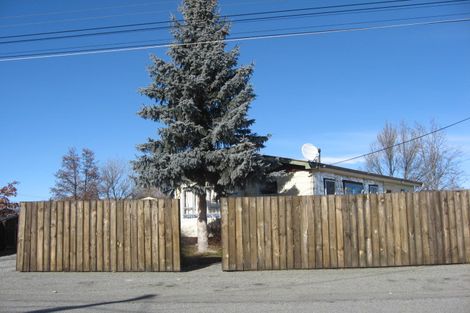 Photo of property in 1 Sefton Street, Twizel, 7901
