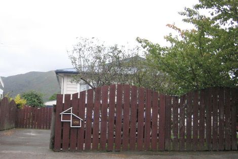Photo of property in 108 Randwick Road, Moera, Lower Hutt, 5010