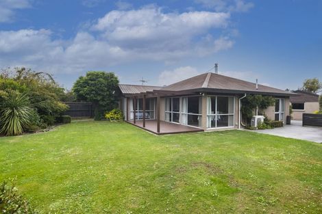 Photo of property in 16 Belcher Street, Kaiapoi, 7630