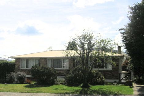 Photo of property in 17 Bertram Street, Hillcrest, Rotorua, 3015