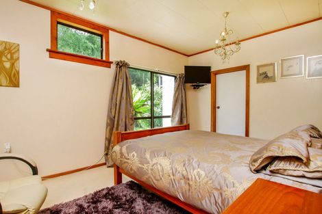Photo of property in 5 Kirkpatrick Street, Kohukohu, 0491