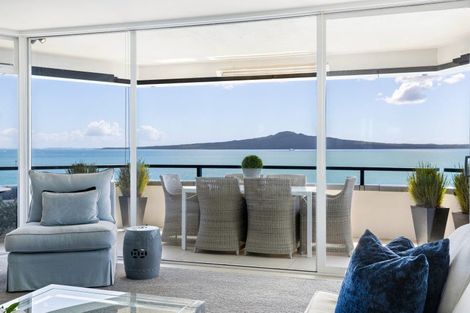 Photo of property in 4/165 Tamaki Drive, Kohimarama, Auckland, 1071