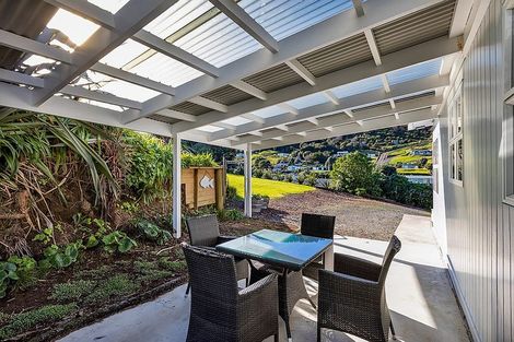 Photo of property in 8 Tainui Street, Mokau, 4376