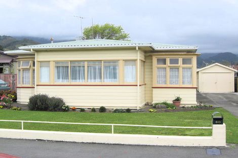 Photo of property in 60 Cambria Street, The Wood, Nelson, 7010