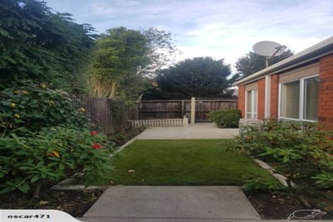 Photo of property in 1/4 Katie Lane, Dallington, Christchurch, 8061