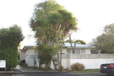 Photo of property in 3/451 Manchester Street, St Albans, Christchurch, 8014
