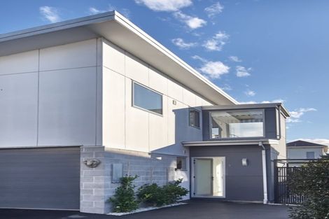 Photo of property in 3/30 Eversleigh Street, St Albans, Christchurch, 8014