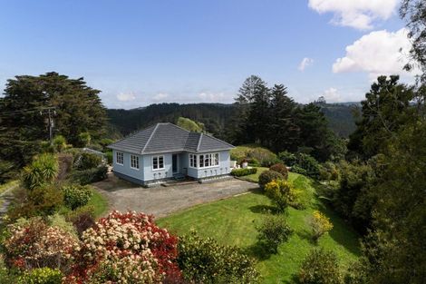 Photo of property in 682b Krippner Road, Puhoi, Silverdale, 0994