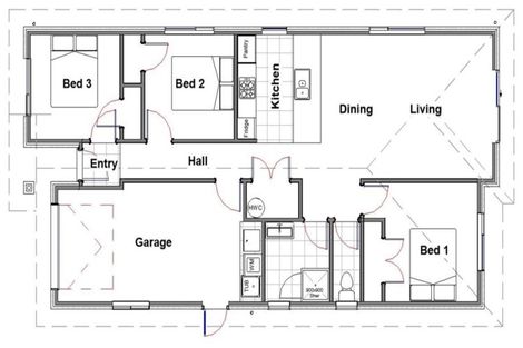 Photo of property in 21 Tuuhura Road, Pukekohe, 2120