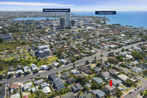 Photo of property in 27 Napier Avenue, Takapuna, Auckland, 0622