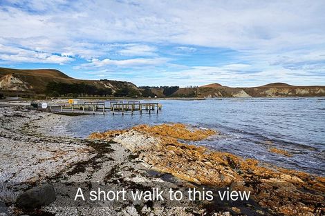 Photo of property in 2a Weka Road, South Bay, Kaikoura, 7300