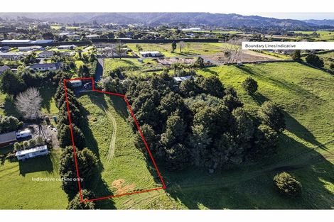 Photo of property in 6 Sylvia Lane, Maunu, 0110