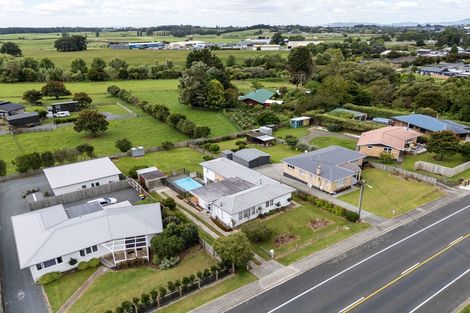 Photo of property in 12 Pirongia Road, Te Awamutu, 3800