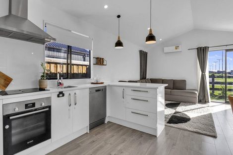 Photo of property in 26 Clement Avenue, Rolleston, 7615