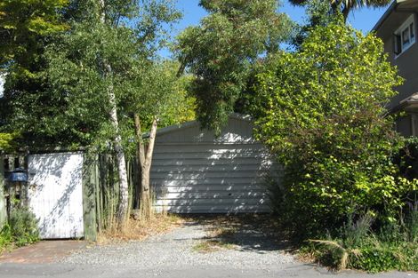 Photo of property in 40 Cox Street, Merivale, Christchurch, 8014