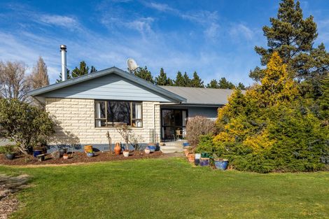 Photo of property in 481 Fairview Road, Claremont, Timaru, 7972