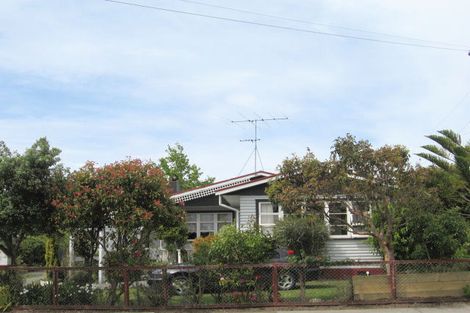 Photo of property in 12 Glasgow Crescent, Kaiti, Gisborne, 4010