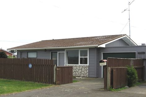 Photo of property in 27a Karewa Street, Castlecliff, Whanganui, 4501