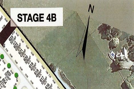 Photo of property in 51 Henshaw Street, Woodend, 7610