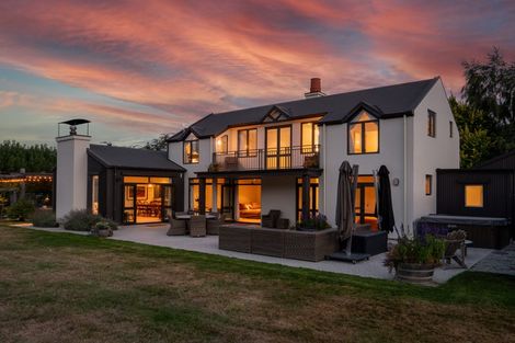 Photo of property in 493 Speargrass Flat Road, Lake Hayes, Queenstown, 9371