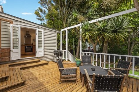 Photo of property in 30 Buchanan Street, Kingsland, Auckland, 1021