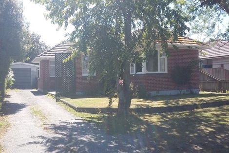 Photo of property in 55 Farrington Avenue, Bishopdale, Christchurch, 8053