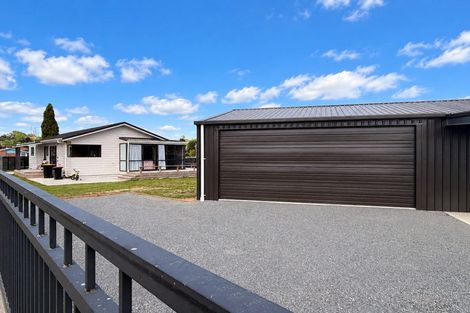 Photo of property in 23 Okoroire Street, Tirau, 3410