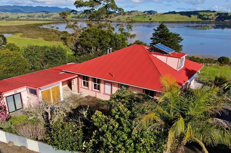 Photo of property in 71 Manning Street, Rawene, Kaikohe, 0473