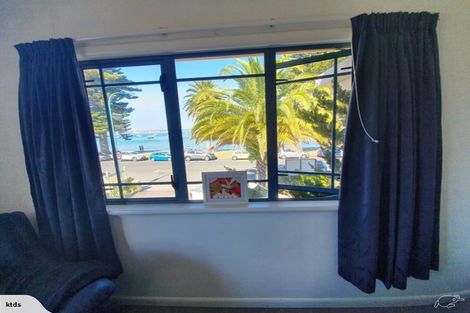 Photo of property in Mt View Flats, 6 The Mall, Mount Maunganui, 3116