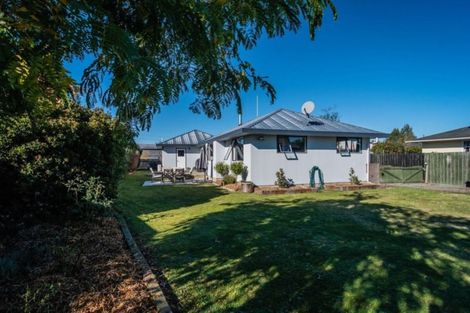 Photo of property in 105 Murray Street, Temuka, 7920