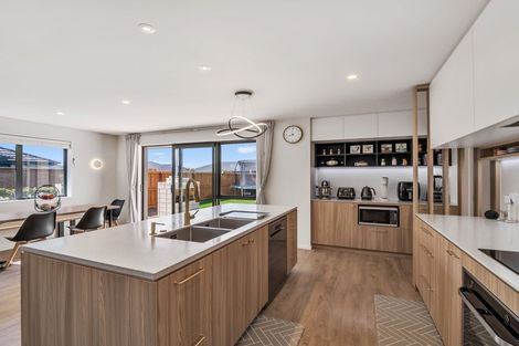 Photo of property in 39 Nethercote Way, Rolleston, 7614