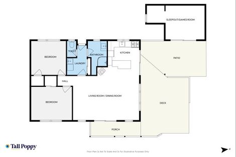 Photo of property in 49 Queens Avenue, Waikuku Beach, 7402